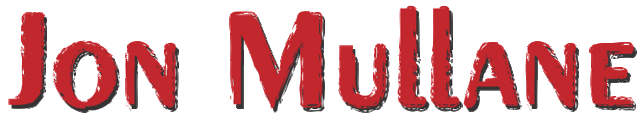 Jon Mullane Logo